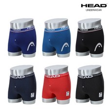 버킷헤드시그니처