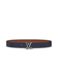 루이비통 LV 틸트 40mm 리버서블 벨트 M0027U