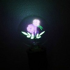 디자인전구