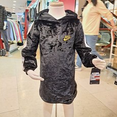 나이키키즈원피스