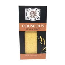 couscous