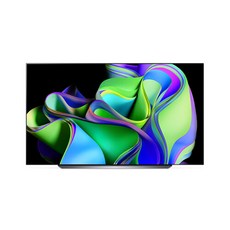 LG전자 [LG전자공식인증점] 올레드 evo TV 스탠드형 OLED83C3QNA [209cm], 선택완료, 선택완료, 단품없음