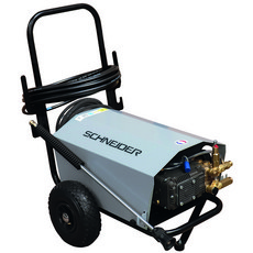 고압세척기 250바 스팀 세차 엔진 고압 세차기, 옵션1기본형