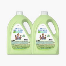 아이깨끗해 리필 대용량 청포도 2.45L 손세정제 핸드워시 핸드솝, 03아이깨끗해 청포도 리필 200ml 5개, 1개, 1개입