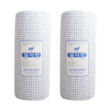 성진 탈지면 450g (특롤) x 2개, 1개입 - 탈지면450g