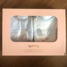 아가방 여름 선물세트 초특가세일!!! 매장 나나5종SET 동수원
