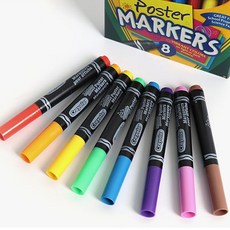 크레욜라수성8색