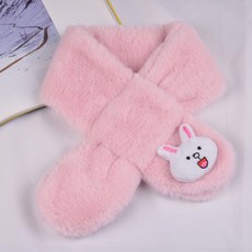 여성머플러 여성목도리 털목도리 털머플러