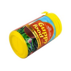 구피푸드 관상열대어 50G 구피밥, 1개