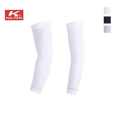 [콜핑] 01 시저팔토시 자외선차단 신축성 KFA4874U (1854743GA), 색상:블랙 / 사이즈:FREE