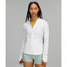 룰루레몬바람막이