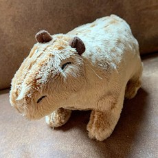 카피바라인형