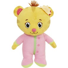 Daniel Tiger's Neighborhood 인형, 01 마가렛