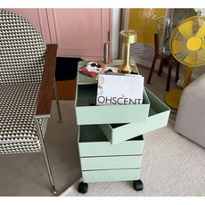 이케아로스코그그린