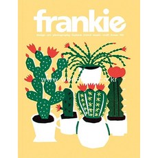 frankie잡지