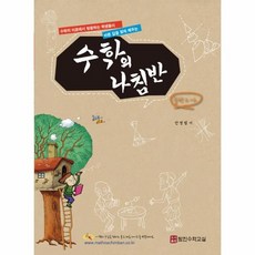 수학의 나침반 중학2 2, 상품명