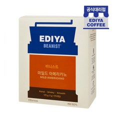 이디야디카페인