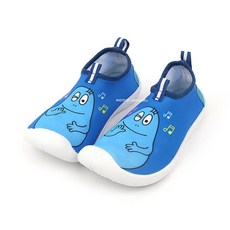 바바파파아쿠아슈즈