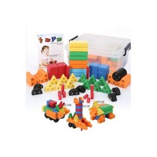 뉴꼬마천재블럭바퀴