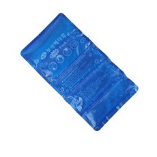 보성메디칼 쿨팩 냉찜질 냉팩 얼음팩 아이스팩(5단), 1개