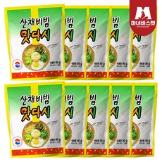 군대양념고추장