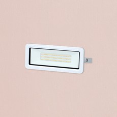 50w투광기
