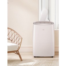 빠른배송 [LG전자]LG 휘센 이동식 에어컨 PQ08EDBAS 359559