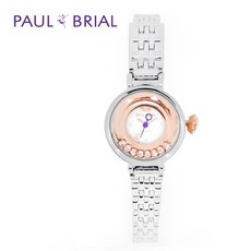 폴브리알팔찌시계