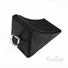 YUNS 차량 고임목 고임돌 주차용품