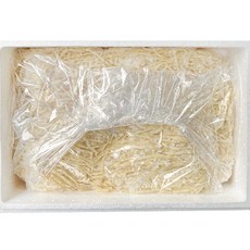 염장해파리 태화 해파리20% 식염80% / 도소매 업소용 해파리냉채, 1개, 2kg