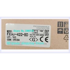 [해외] FX3U232BD FX3U485BD FX3U422BD FX3UCNVBD FX3UUSBBD 보드 통신 카드, FX3U-CNV-BD