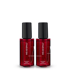 헤드스파7 볼륨 픽서 블루밍매직 헤어스타일러 60mlX2개, 2개, 60ml