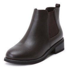 에스콰이아 20FW 여성 컴포트부츠PX0WBS926BR