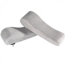 휴템팔걸이쿠션