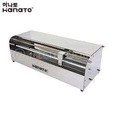  핸드랩퍼 NW-400C /460C /520C 하나토 비전기 수동 랩핑기 포장기, NW-460C, 1개 