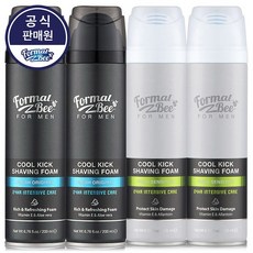 포멀비쉐이빙폼