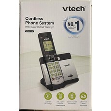 브이텍무선전화