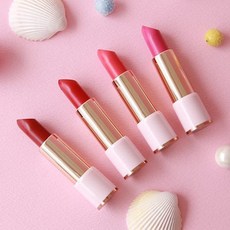 잘 안지워지는 묻어나지 지워지지 않는 안묻어나는 비올리코 타투 립스틱, LA 팝 핑크, 3.5g, 1개
