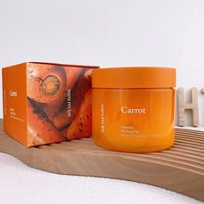 파파레서피캐롯패드