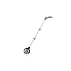 이동하며 거리를 측정하는 바퀴 160mm 워킹 측정기, 타입_KK 400-5359