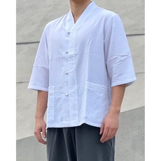 40년전통의 온고지신 생활한복 계절별 상의 모음 (개량한복) 남녀공용