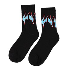 스케이트보드양말