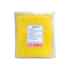 계란지단생산라인