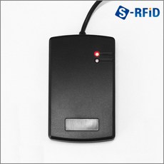현승 RFID리더기 USB리더기 mini EM 125Khz CR-100, 02.CR100-EM(232) 리더기(No.35E), 1개