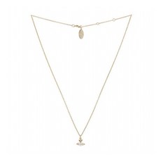 비비안웨스트우드루크리스목걸이