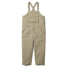 스노우피크점프수트