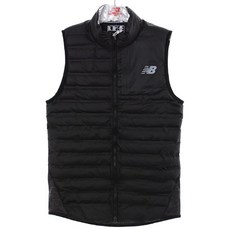 뉴발란스 NC02 MEN NB HEAT 조끼 NBNQ846921