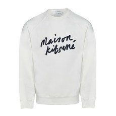 메종키츠네셔츠