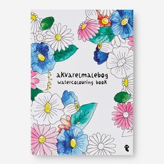 플라잉타이거색연필