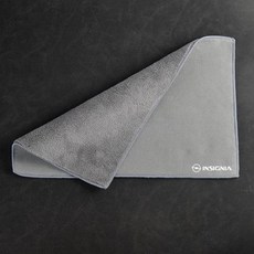 라인 1 천 극세사 개 양털 청소 OPC 타올 엠블럼 세차 인시그니아 복스홀 건조 오펠 아담 산호 관리, [01] 코랄플리스, INSIGNIA Emblem, 1개